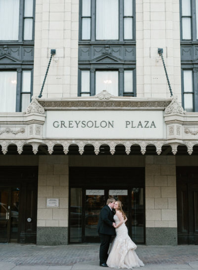 Wedding Tip Wednesday – Hotel Room Blocks